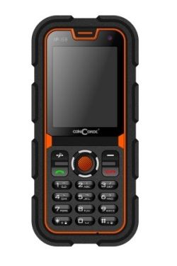 ConCorde Raptor P60 mobil