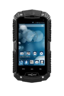 ConCorde Raptor Z20 mobil