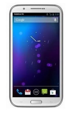 ConCorde Smartphone 5700 mobil