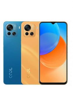 Coolpad Cool 20 Pro mobil