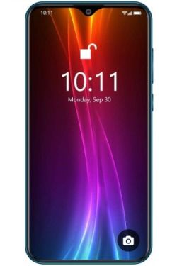 Coolpad Cool 5 mobil