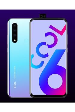 Coolpad Cool 6 mobil