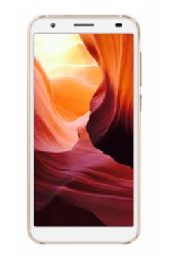 Coolpad Mega 5A mobil