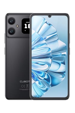 Cubot A20 mobil