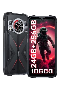 Cubot KingKong 9 mobil