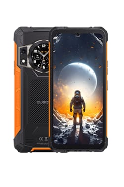 Cubot KingKong Ace 2 mobil