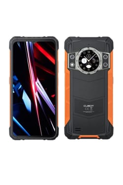 Cubot KingKong Ace 3 mobil