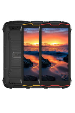 Cubot KingKong Mini 2 Pro mobil