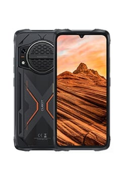 Cubot KingKong Power 3 mobil