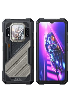 Cubot KingKong X mobil