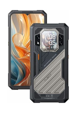 Cubot KingKong X Pro mobil