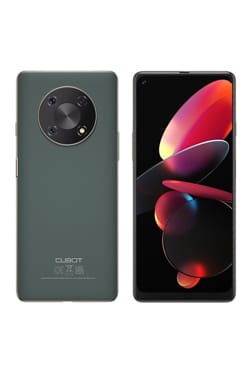 Cubot Max 3 mobil