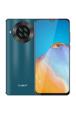 Cubot Note 20 Pro mobil