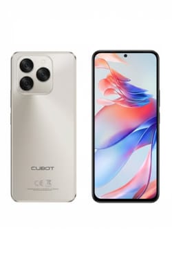 Cubot Note 60 mobil