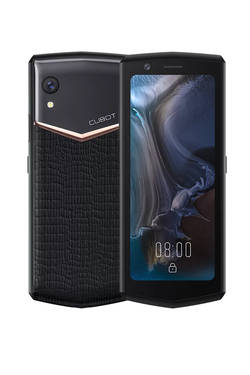 Cubot Pocket 3 mobil