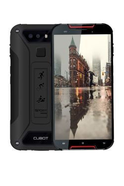 Cubot Quest Lite mobil