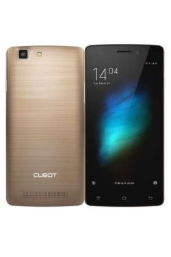 Cubot X12 mobil