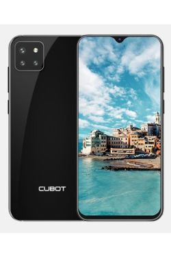 Cubot X20 Pro mobil