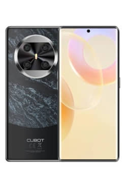 Cubot X90 mobil