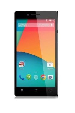 Cubot Zorro 001 mobil