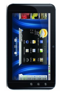 Dell Streak 7 mobil