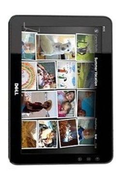 Dell Streak Pro mobil