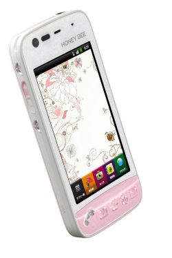 Dell Streak Pro 101DL mobil