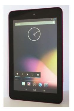 Dell Venue 7 mobil