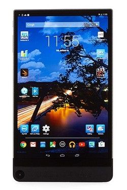 Dell Venue 8 7000 mobil