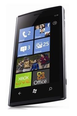 Dell Venue Pro mobil