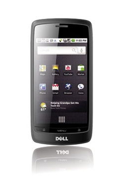 Dell XCD35 mobil