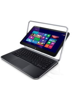 Dell XPS 10 mobil