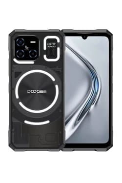Doogee Blade GT mobil