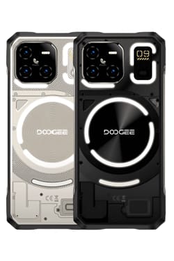 Doogee Blade GT Ultra mobil