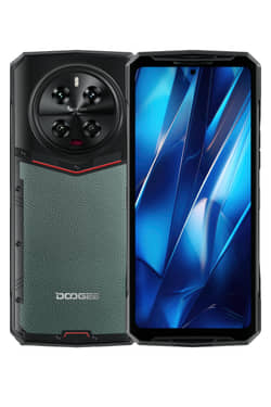 Doogee DK10 mobil