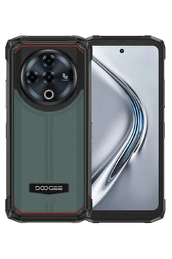Doogee Fire 6 mobil