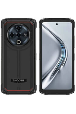 Doogee Fire 6 Power mobil