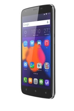 Doogee Homtom HT6 mobil
