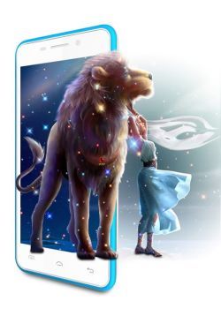 Doogee LEO DG280 mobil