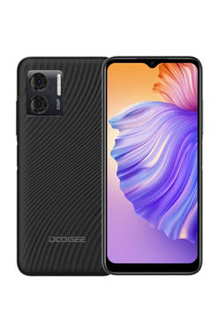Doogee N50 mobil