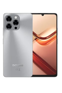 Doogee Note 58 mobil