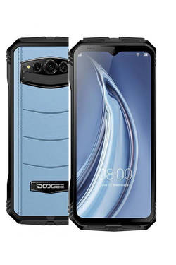 Doogee S100 mobil