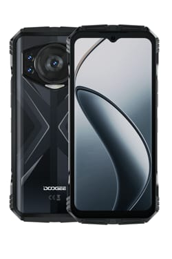 Doogee S118 mobil