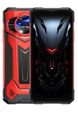 Doogee S200 Plus mobil