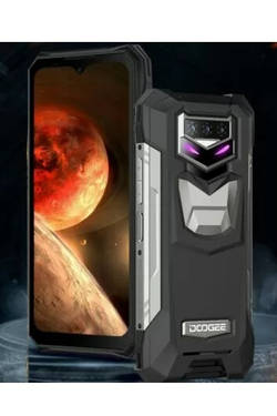 Doogee S89 Pro mobil