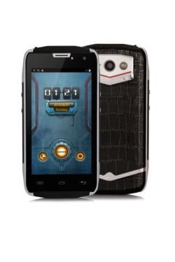 Doogee Titans2 DG700 mobil