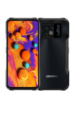 Doogee V20 mobil