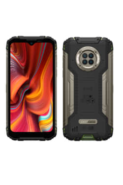 Doogee V40 Pro mobil