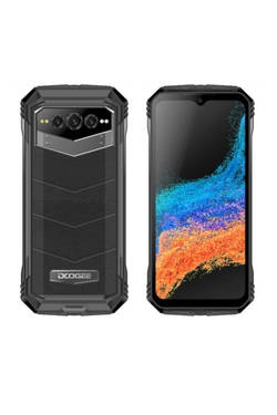 Doogee V Max mobil