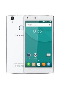 Doogee X5 MAX mobil
